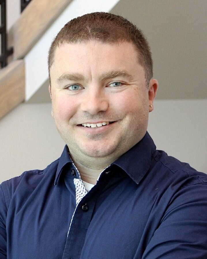 Donnie Welsh